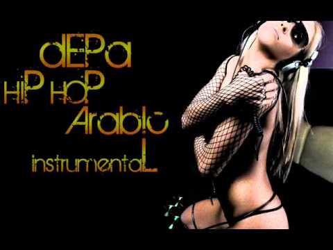Arabic Hip Hop Instrumental 2011