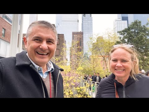 Barzelletta Americani strana gente - Paci