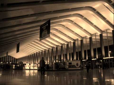 Darmon King - Stazione Termini