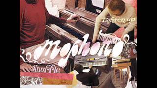 Mophono - The Shuffle (Harlem Shuffle Remix)