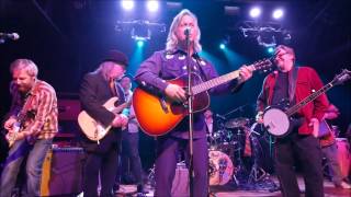 Jim Lauderdale - Headed For The Hills @ Holiday Hootenanny, Terminal West, Atlanta - Sun Dec/18/2016