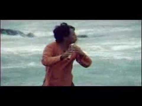 mermaid song by Manose