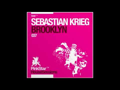 Sebastian Krieg - Brooklyn (Russ Chimes Re-Hash)