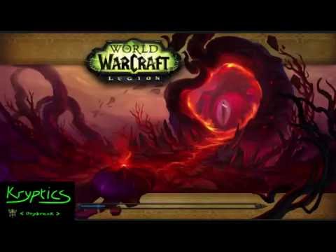 Windwalker PoV - Mythic Dragons of Nightmare (portal group).