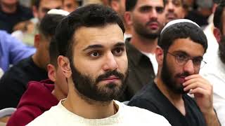 המצב הנפשי הטוב והטבעי, וכיצד לשוב אליו？ ｜ הרב זמיר כהן