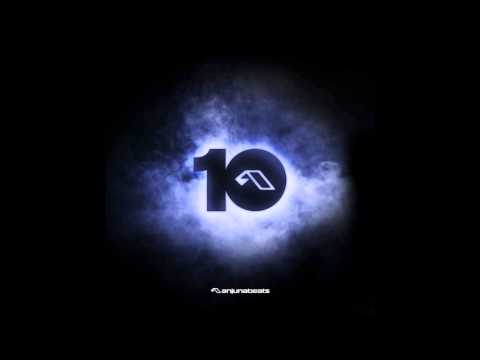 10 Years of Anjunabeats (CD1) - Above and Beyond