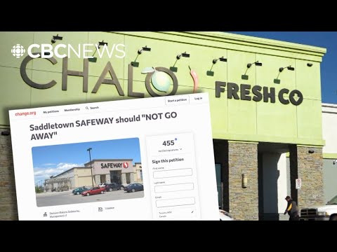Despite opposition, Safeway-to-FreshCo swaps are happening. Is yours next?