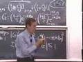 Lecture 4: Comparison of Methods for the Wave Equation