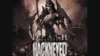 Hackneyed - Gut Candy