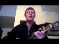 Mat Kearney-Here We Go-Acoustic Cover