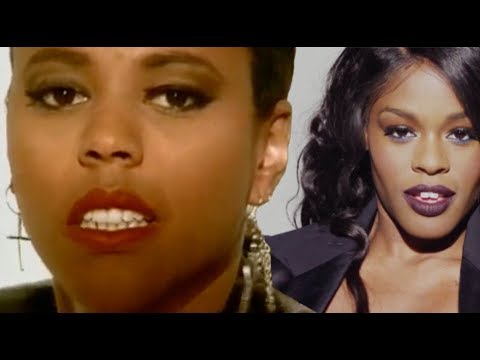 Azealia Banks x Crystal Waters - 91 x 1991 Timewarp | Gypsy Woman x 1991