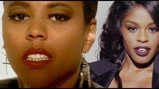 Azealia Banks x Crystal Waters - 91 x 1991 Timewarp | Gypsy Woman x 1991