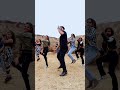 Jhoome Jo Pathan Sanjay Rai Dance With Jiya Dancer FDC Shorts Dance Performance Trending