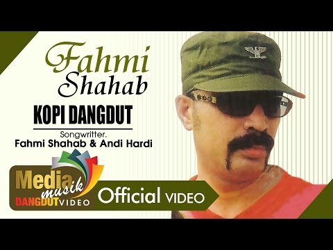 Fahmi Shahab - Kopi Dangdut | Dangdut [OFFICIAL]