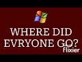 Windows XP Tour Anti Piracy Screen