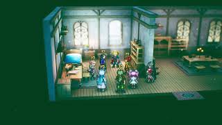 前情報無し　FFレゾナンス 　#4　5章途中～