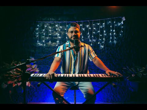 Que Fluya - Cover Poti | Yera Ft Andy G