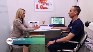 Скажите, доктор: как выбрать искусственный хрусталик 