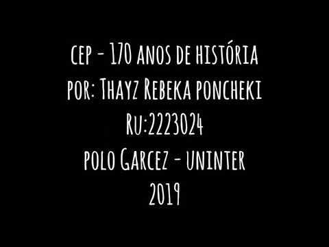 Portfolio Uninter - Thayz