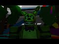 FIVE NIGHTS AT FREDDY'S PART TWO / FNAF FINALE 🐻🍕 (ROBLOX Brookhaven 🏡RP - FUNNY MOMENTS)