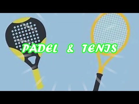 Padel & Tenis – Programa 15