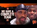 Bengals' Jonathan Allen & Amarius Mims Have High Expectations After Week 1
