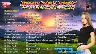 Download lagu MENYESAL || DANGDUT KOPLO KENDANG RAMPAK JAIPONG FULL BASS ENAK DI DENGAR mp3
