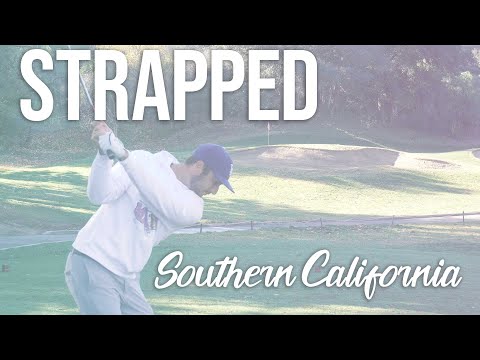 Strapped (Southern California): Part 3, "Vista" with Max Homa