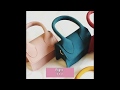 HYLASA MINI HANDBAG For Lil Fashionistas OMG