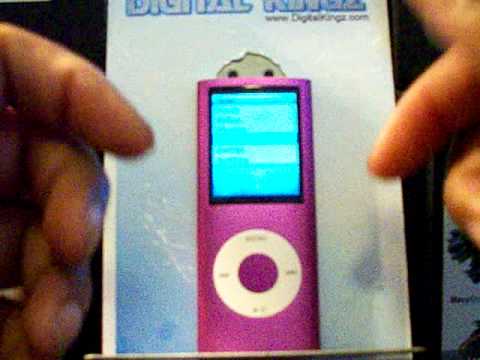 Win a Free DK nano Exact V2