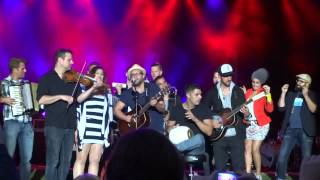 Gregor Meyle &amp; Band &quot;Kleines Lied&quot; live in Hamburg