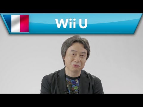 Developer Direct @E3 2013 (Wii U)