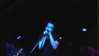 Flagship at DC9 [6] Are You Calling (Weds, Feb 6, 2013)