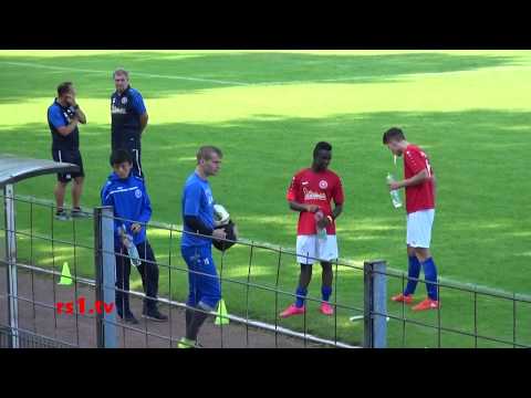 2017-08-28 FC Remscheid - ASV Einigkeit Süchteln