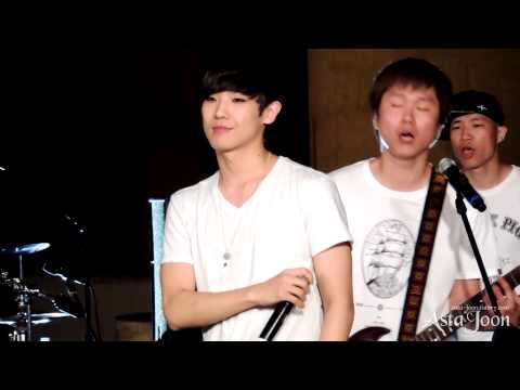 130626 Picnic Live 소풍 - 전쟁이야 (Joon Focus)