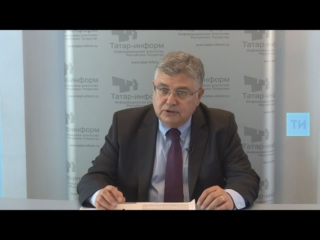 Интервью Посла Турецкой Республики в РФ господина Хюсейина Дириоза