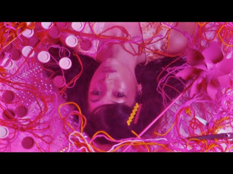 Hollis - "Tripwires" (Official Music Video)