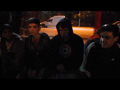 Union freestyle fecha sabado 16/3 FINAL- XENIX vs SGT