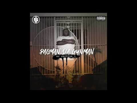 Pacman Da Gunman - Mind Playin Triccs