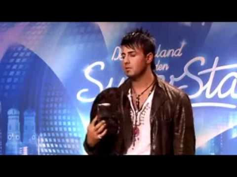 Cosimo Citiolo  Big Brother 2011 (Sprechfehler?)