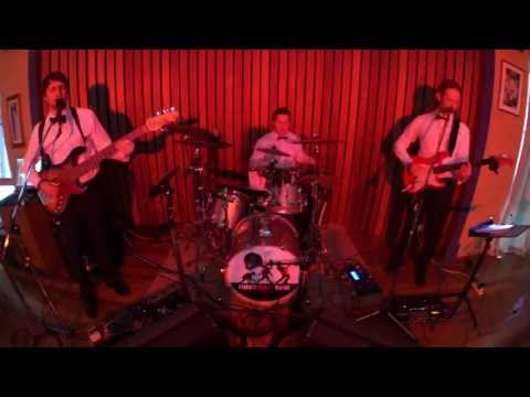 Funky Munky Band - Live Party Music Mash Up