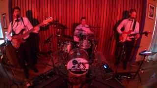 Funky Munky Band - Live Party Music Mash Up