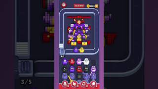 Pixel Flow Level 1733