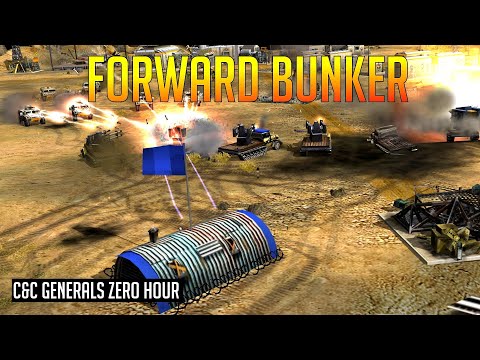 LOADED BUNKER | Fargo (tox) vs Shaye (air) | Oil Rampage