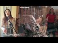 Anaïd.B chante " Il fallait bien " Charles Aznavour