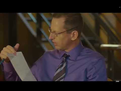 Skunk Works Director Ben Rich: We’ve Built UFO-Level Tech 50 Years Ahead of Its Time