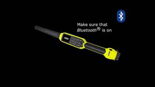 Datamars Livestock - Uploading Sessions with Data Link for iPhone