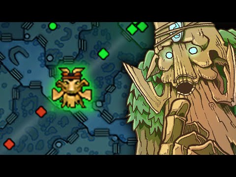 Treant Protector is NOT a support hero