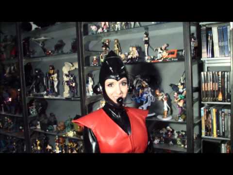 Riki LeCotey Announces Attendance at L.S.C.C. 2014