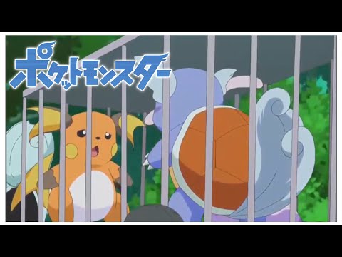Raichu’s Cutest Moments | Pokémon [HD]